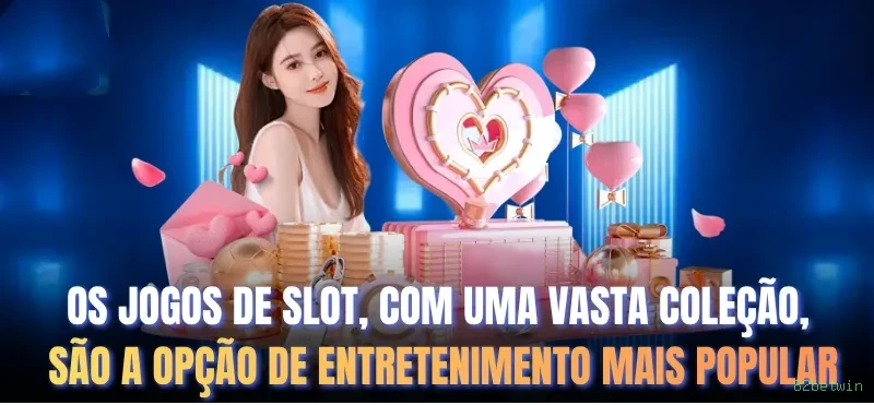 Betsoft Slots 3D Comparação