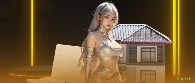 82betwin Cassino Clássico