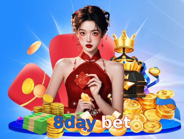 8day bet