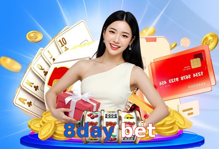 8day bet