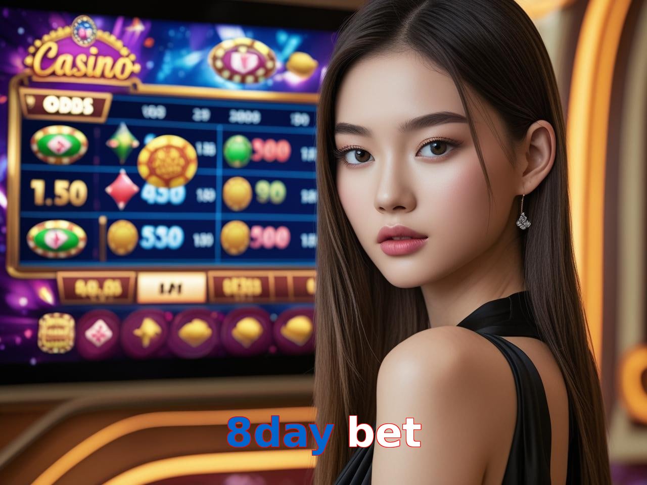 8day bet