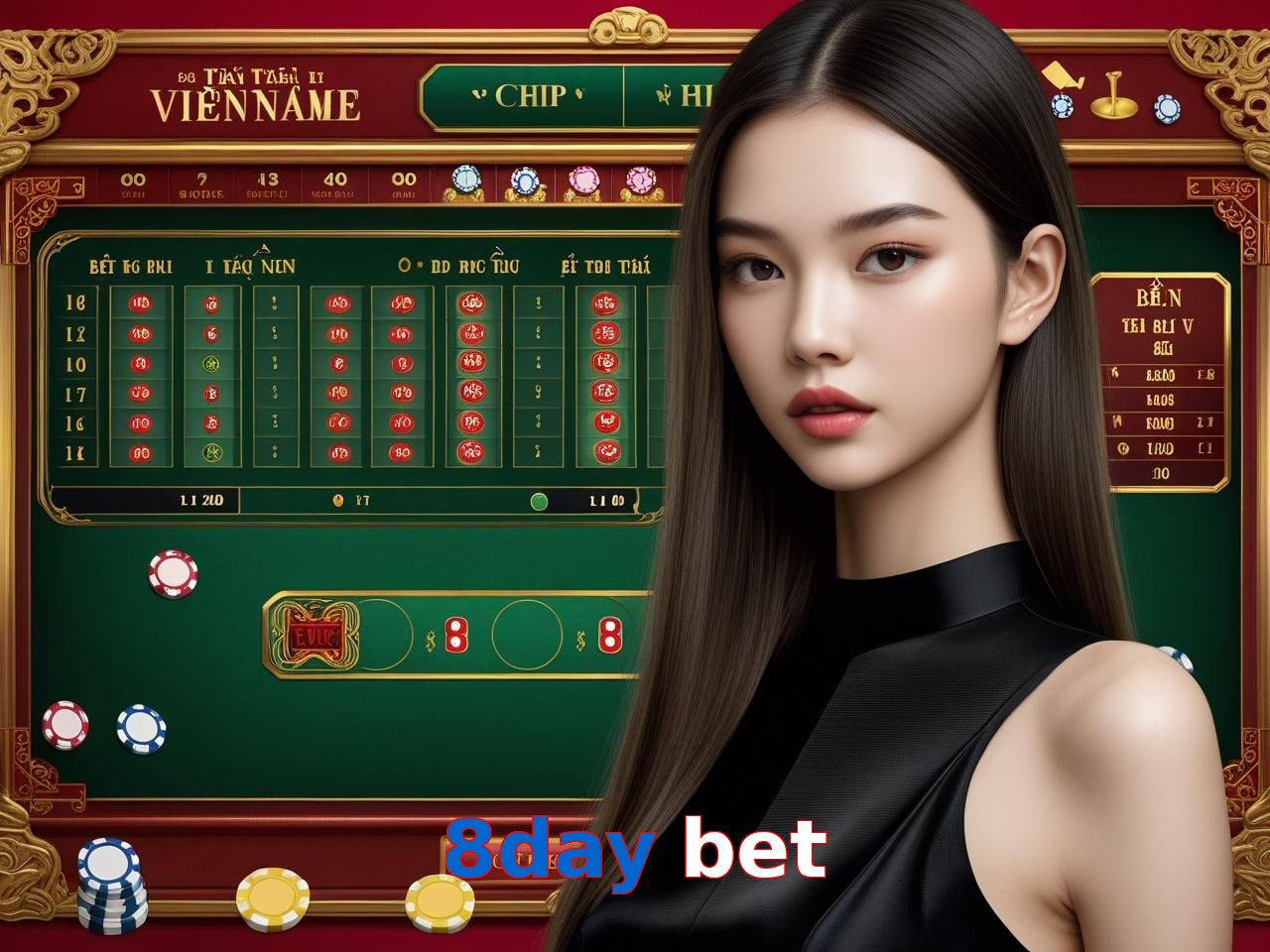 8day bet