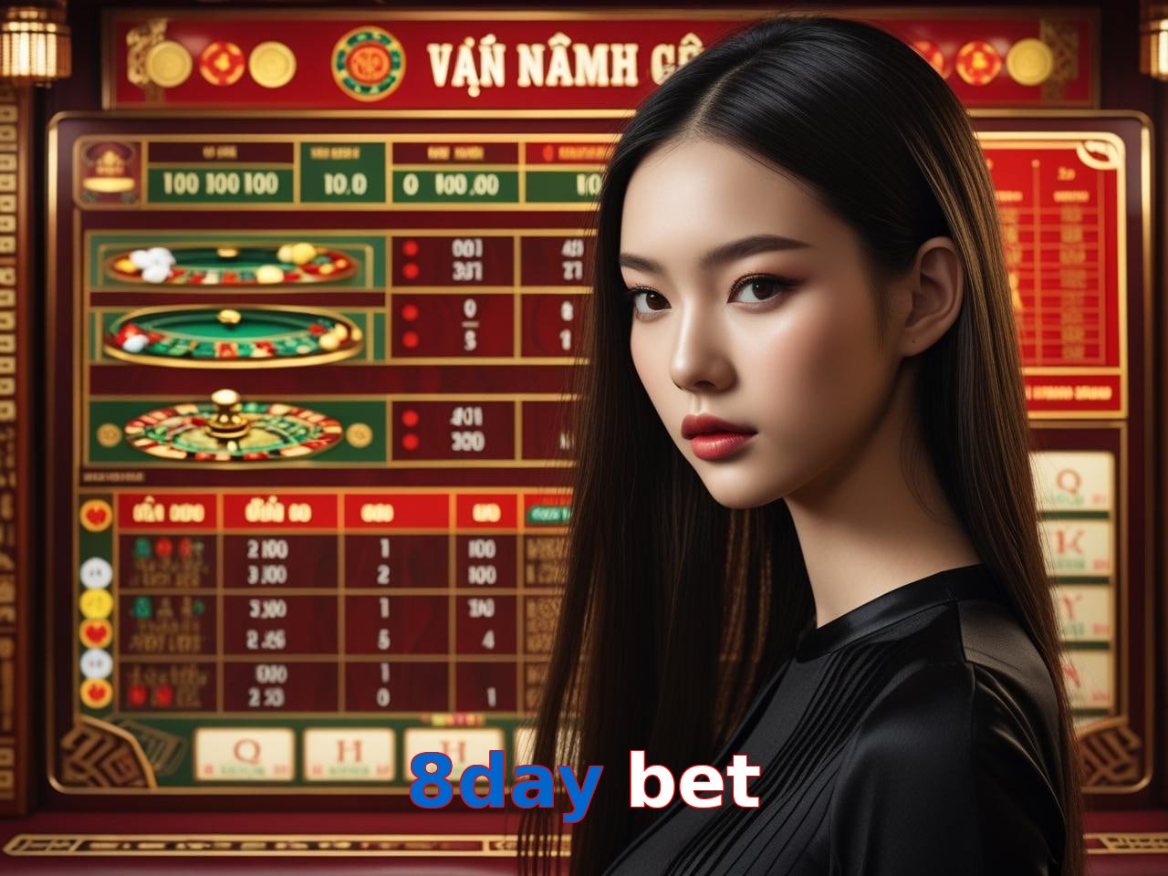 8day bet