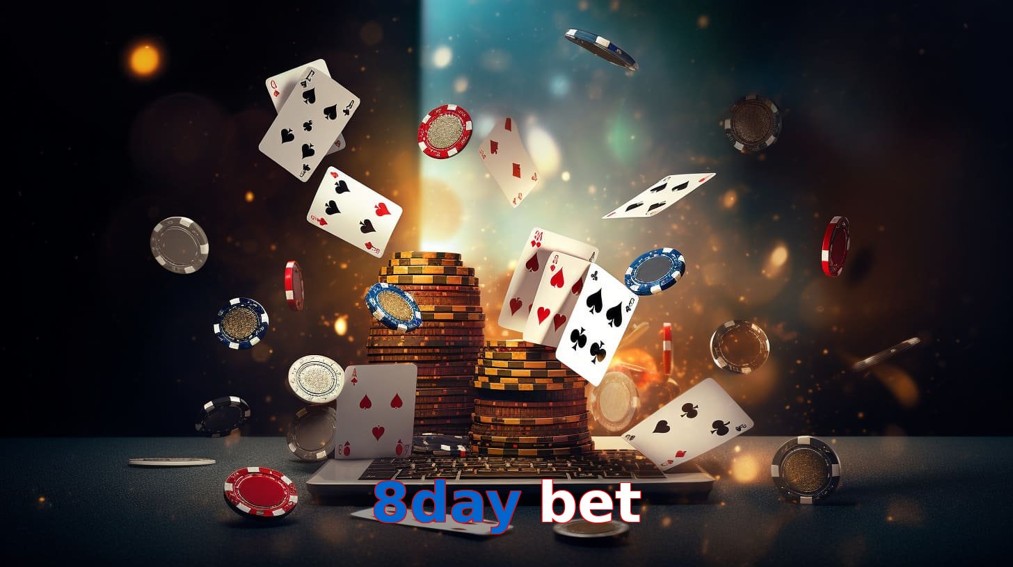 8day bet