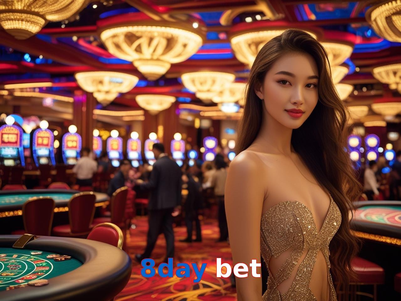 8day bet