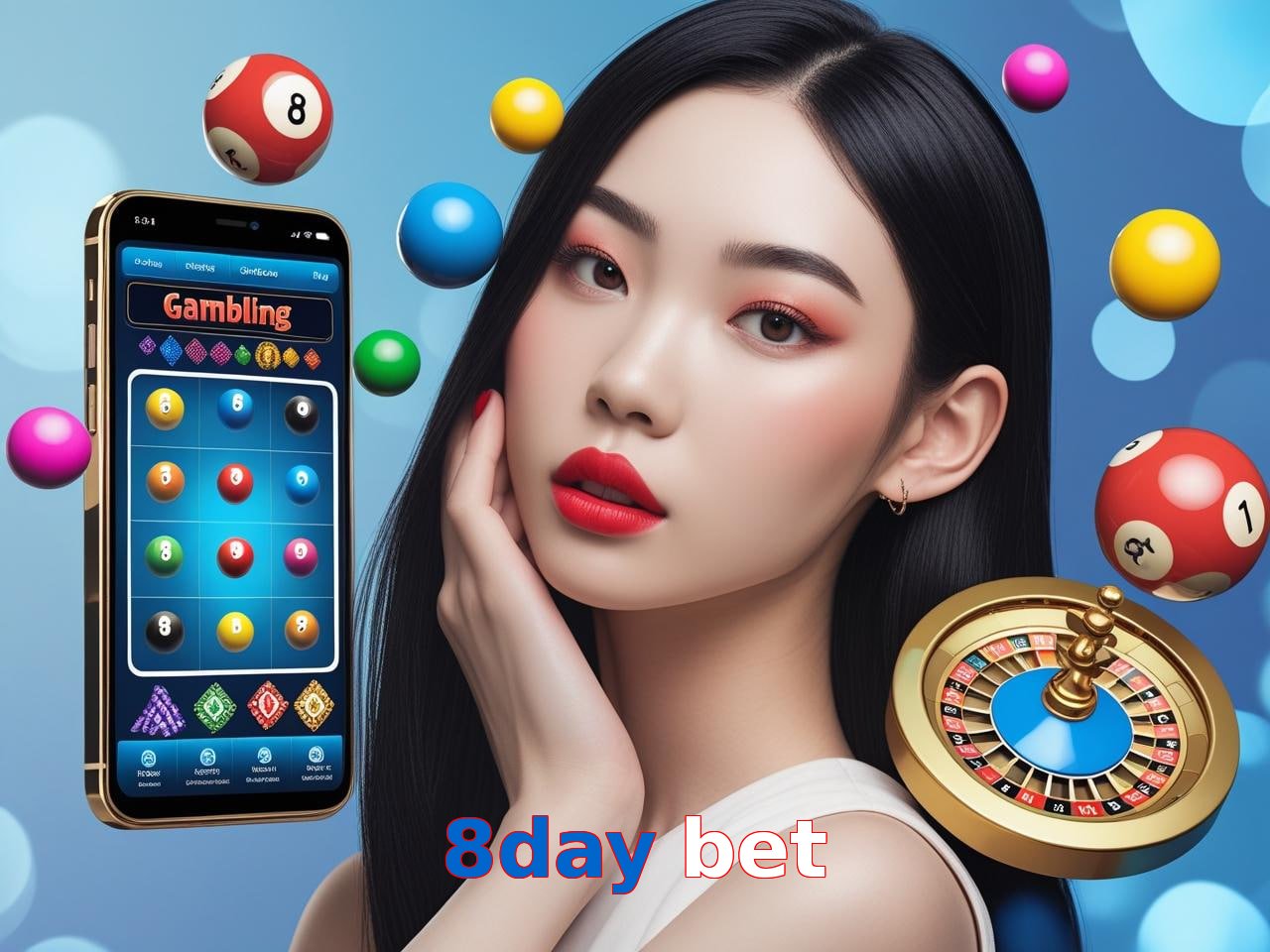 8day bet