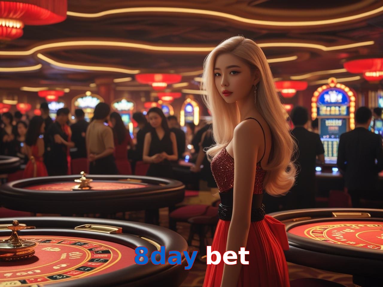 8day bet