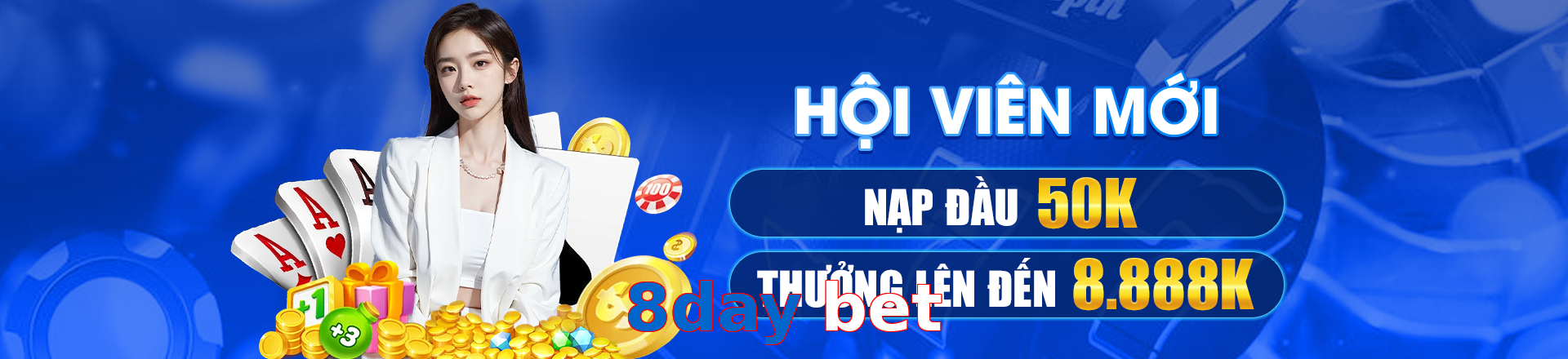 8day bet