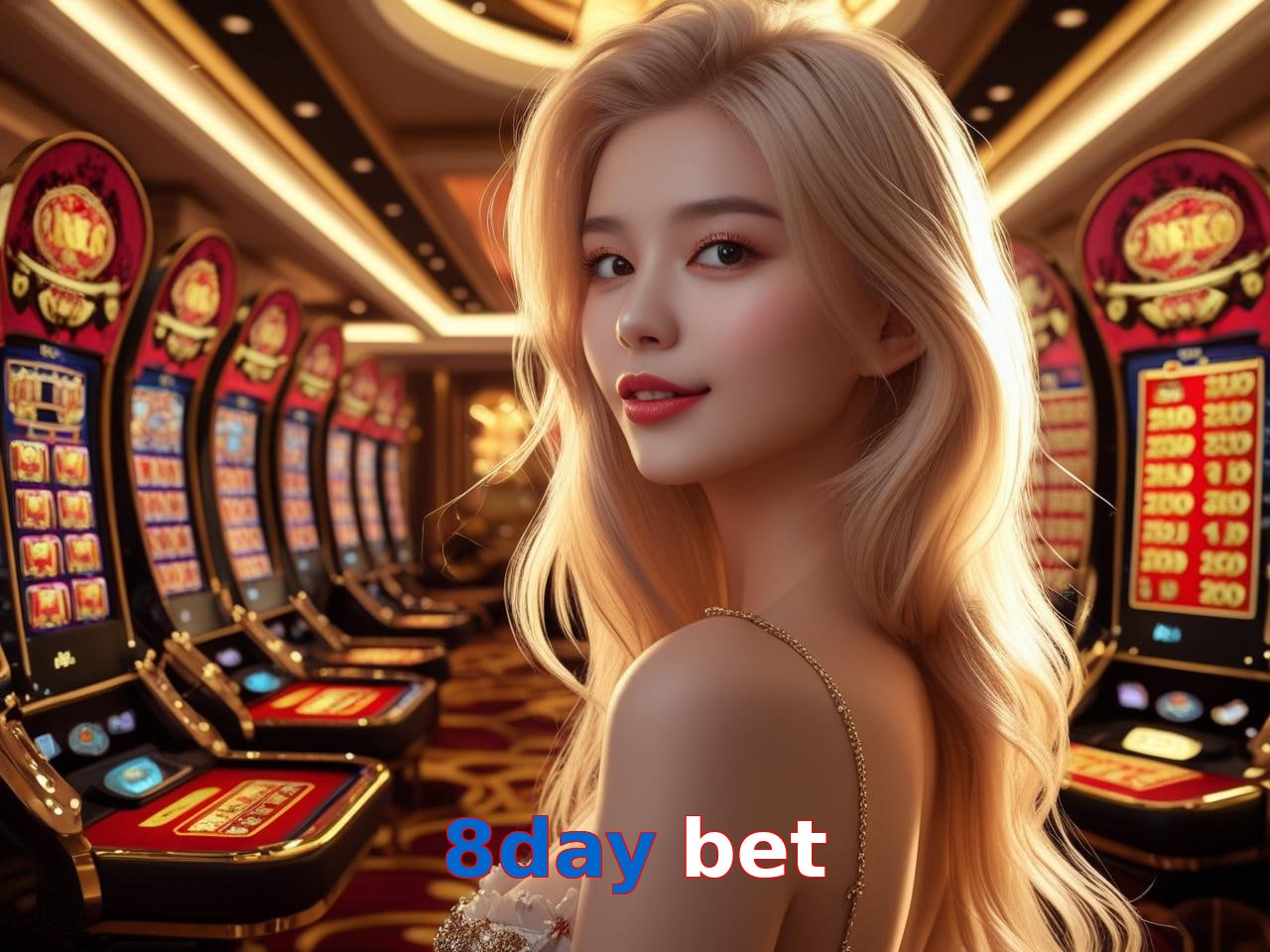 8day bet