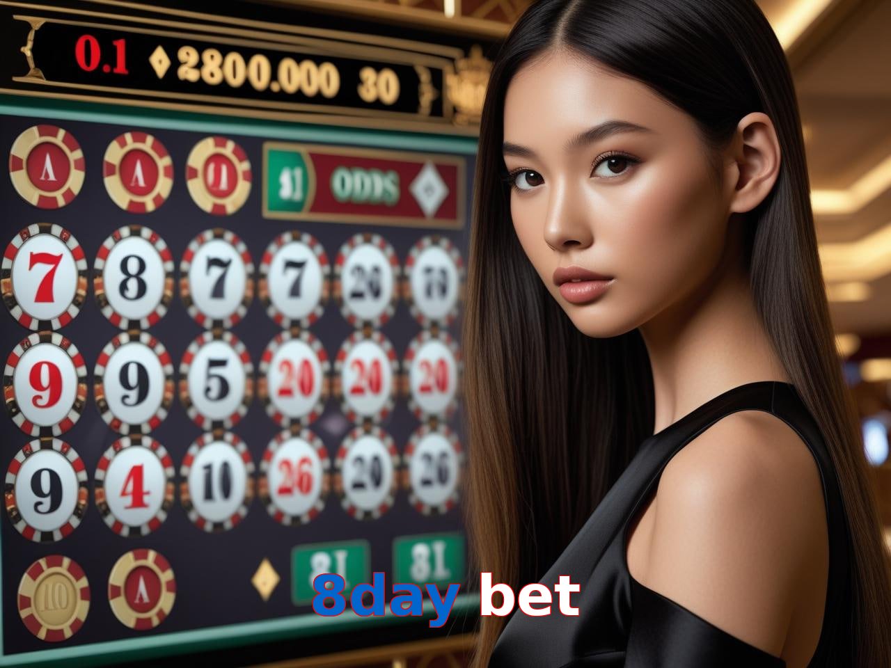 8day bet