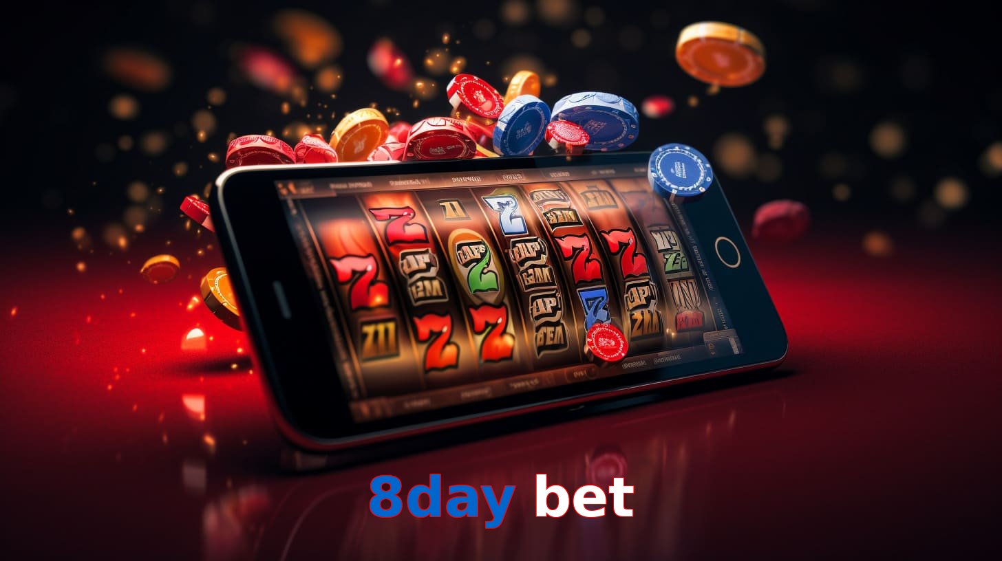 8day bet