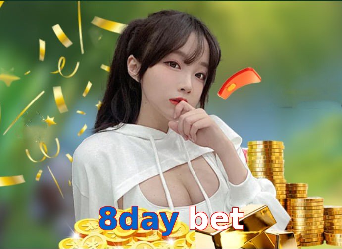 8day bet