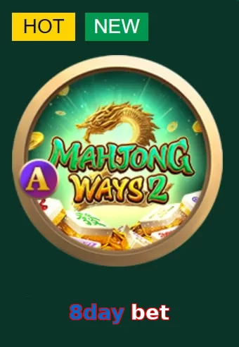 8day bet