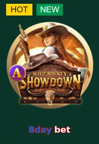 8day bet