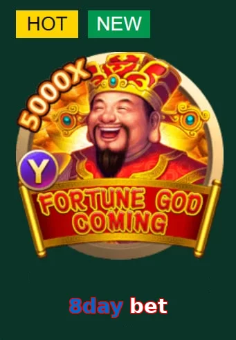 8day bet