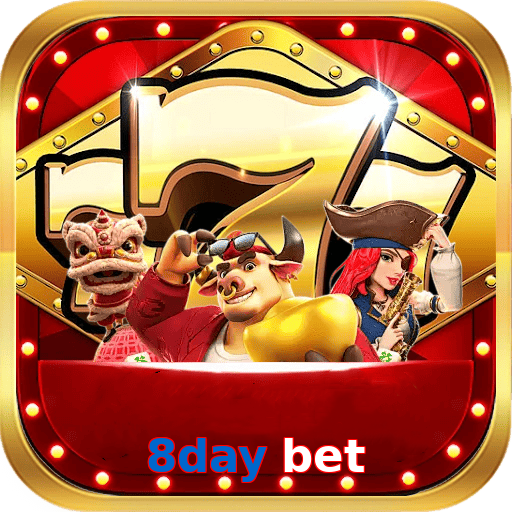 8day bet