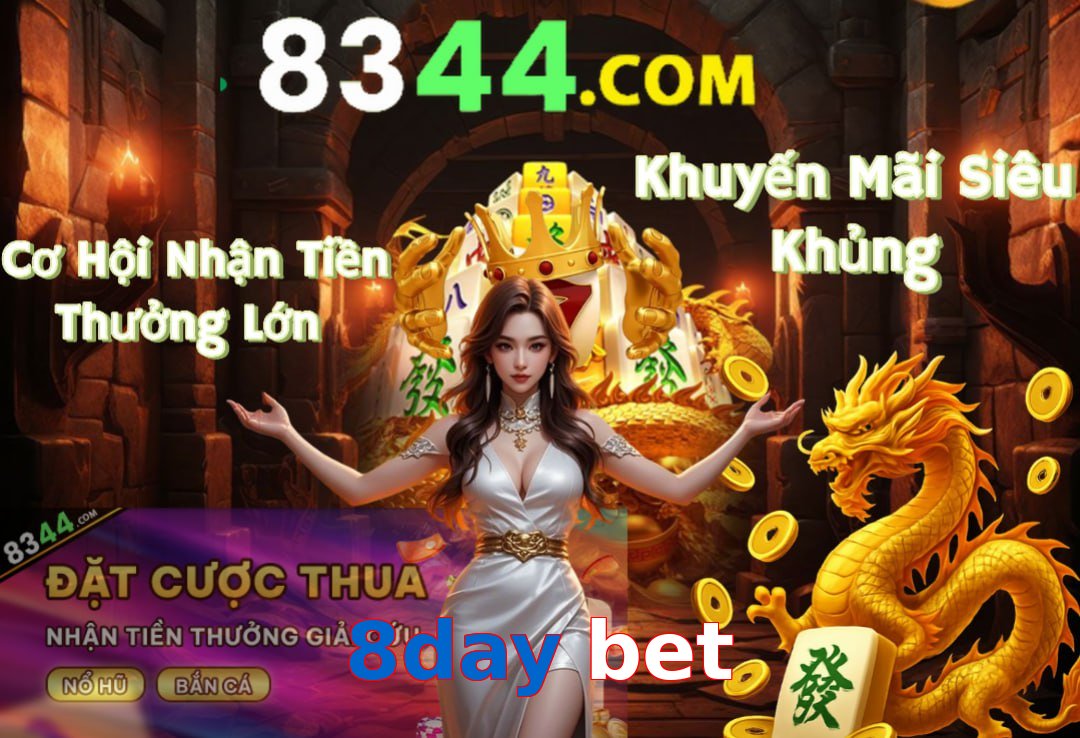 8day bet